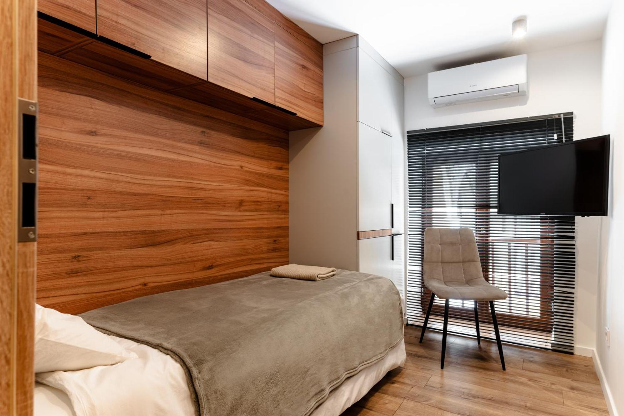 Downtown Residence By Stlcz Budapest Exterior foto